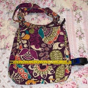 Vera Bradley crossbody